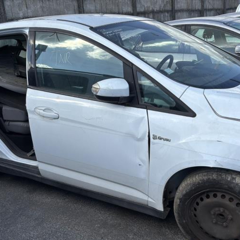 Compresseur clim FORD C-MAX 2 Photo n°14