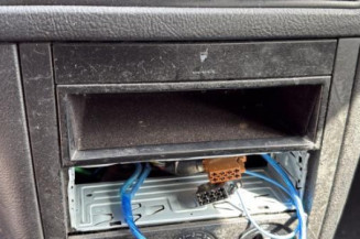 Fermeture de capot VOLKSWAGEN GOLF 4