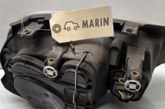 Optique avant principal gauche (feux)(phare) VOLKSWAGEN GOLF 4