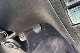 Fermeture de capot VOLKSWAGEN GOLF 4