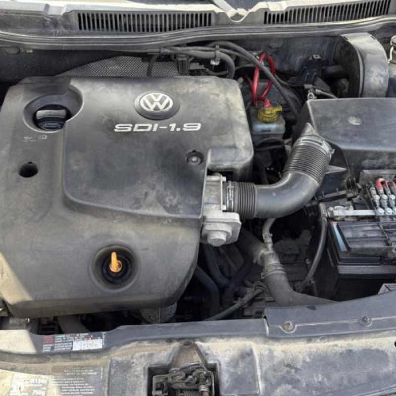 Fermeture de capot VOLKSWAGEN GOLF 4 Photo n°20