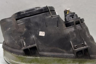 Optique avant principal gauche (feux)(phare) VOLKSWAGEN GOLF 4