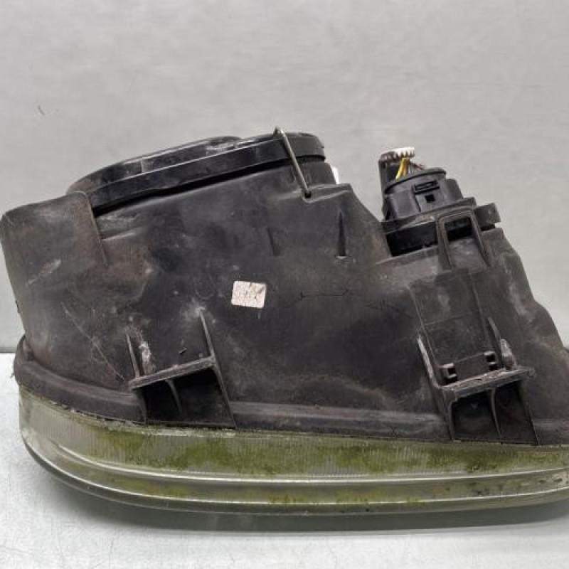 Optique avant principal gauche (feux)(phare) VOLKSWAGEN GOLF 4 Photo n°4