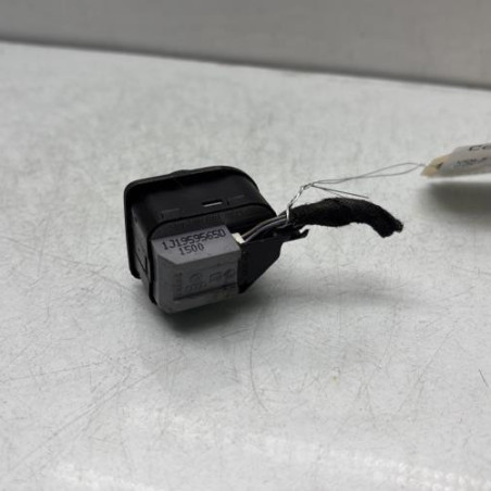 Commande retroviseurs VOLKSWAGEN GOLF 4 Photo n°1