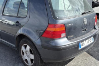 Optique avant principal gauche (feux)(phare) VOLKSWAGEN GOLF 4