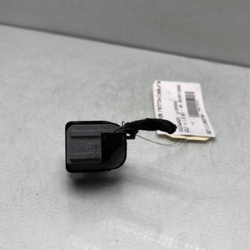 Commande retroviseurs VOLKSWAGEN GOLF 4 Photo n°4