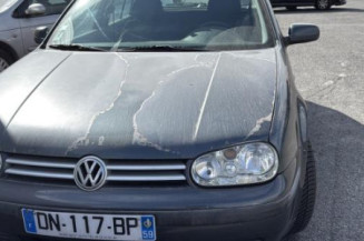 Optique avant principal gauche (feux)(phare) VOLKSWAGEN GOLF 4