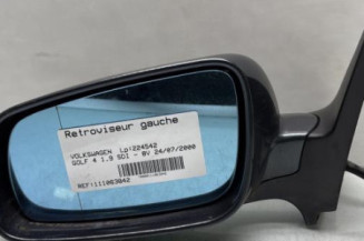Retroviseur gauche VOLKSWAGEN GOLF 4 Photo n°1