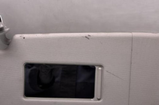 Pare soleil gauche VOLKSWAGEN GOLF 4 Photo n°1