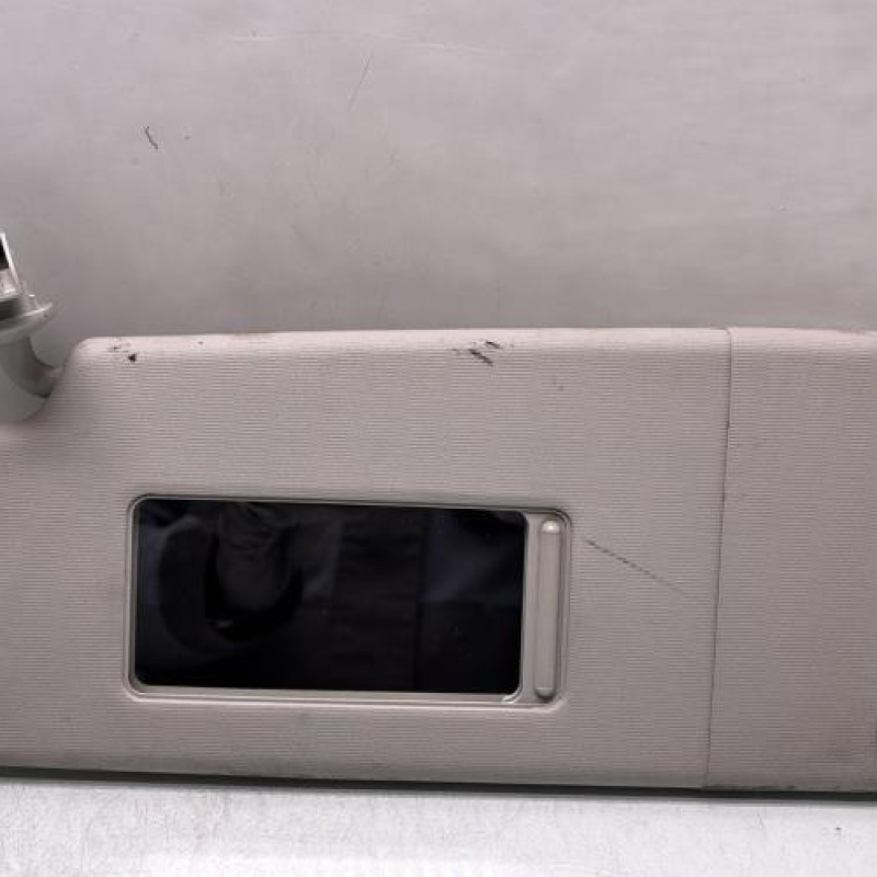 Pare soleil gauche VOLKSWAGEN GOLF 4 Photo n°1