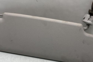 Pare soleil gauche VOLKSWAGEN GOLF 4