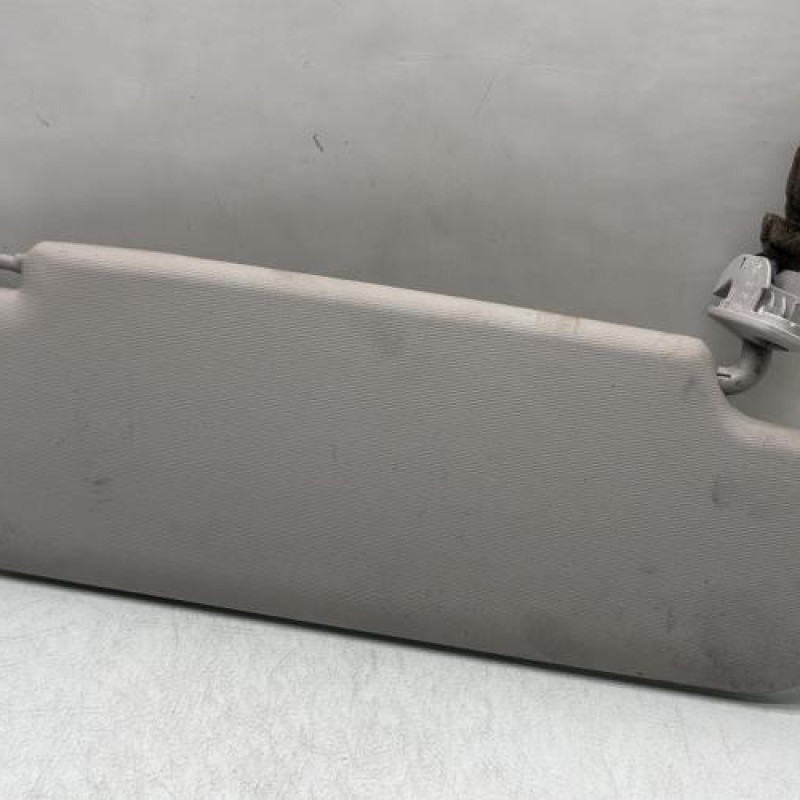 Pare soleil gauche VOLKSWAGEN GOLF 4 Photo n°2