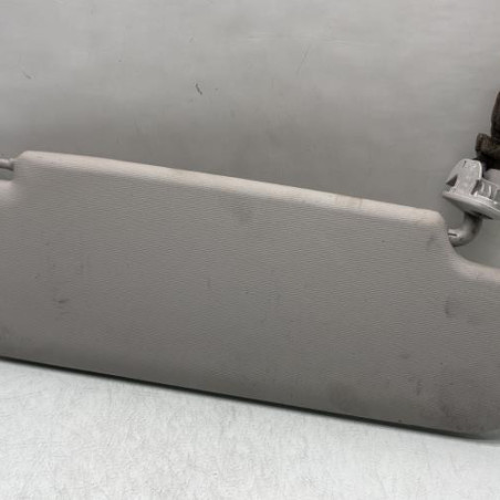 Pare soleil gauche VOLKSWAGEN GOLF 4