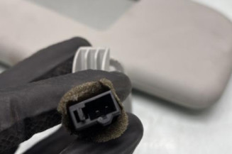 Pare soleil gauche VOLKSWAGEN GOLF 4