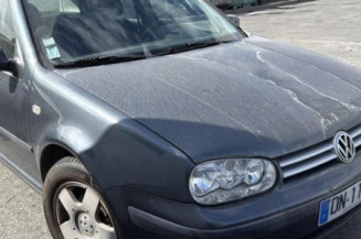 Pare soleil gauche VOLKSWAGEN GOLF 4