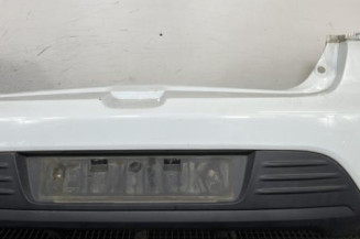 Pare choc arriere RENAULT CLIO 4 Photo n°1