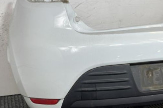 Pare choc arriere RENAULT CLIO 4