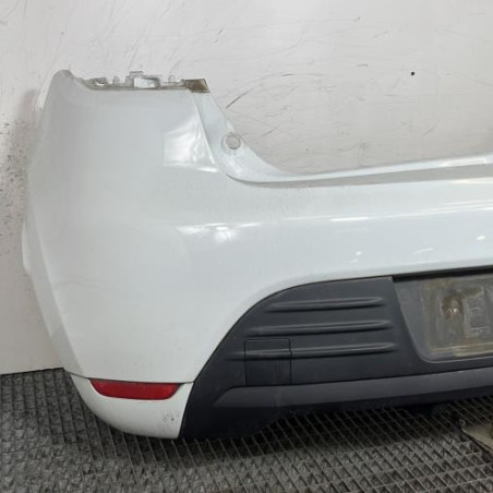 Pare choc arriere RENAULT CLIO 4
