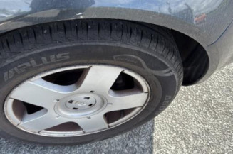 Pare soleil gauche VOLKSWAGEN GOLF 4