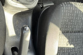 Pare soleil gauche VOLKSWAGEN GOLF 4