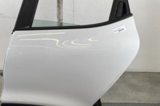 Porte arriere gauche RENAULT CLIO 4 Photo n°1