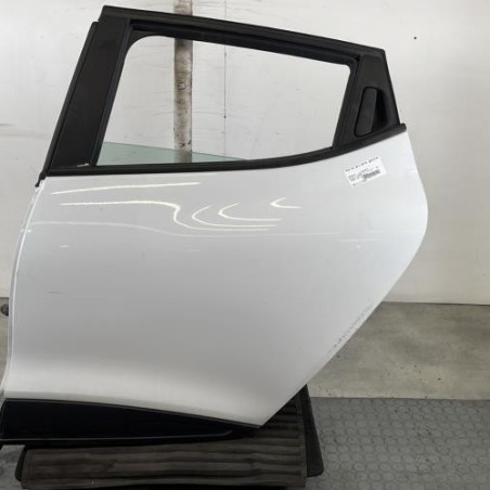 Porte arriere gauche RENAULT CLIO 4 Photo n°1
