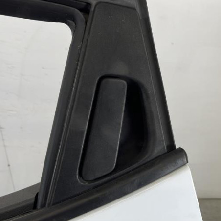 Porte arriere gauche RENAULT CLIO 4
