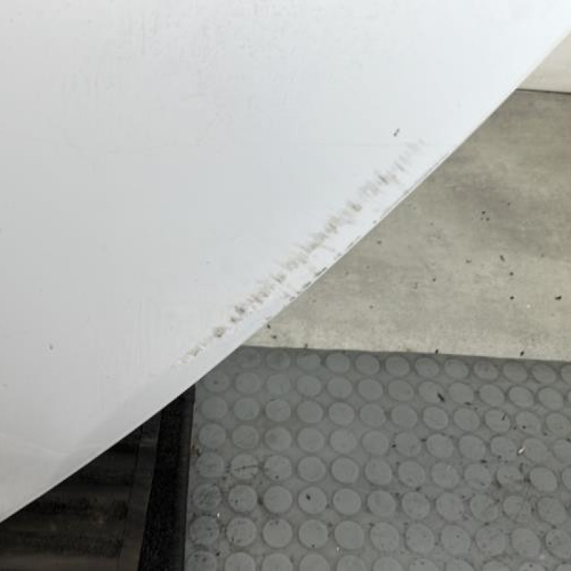 Porte arriere gauche RENAULT CLIO 4 Photo n°3