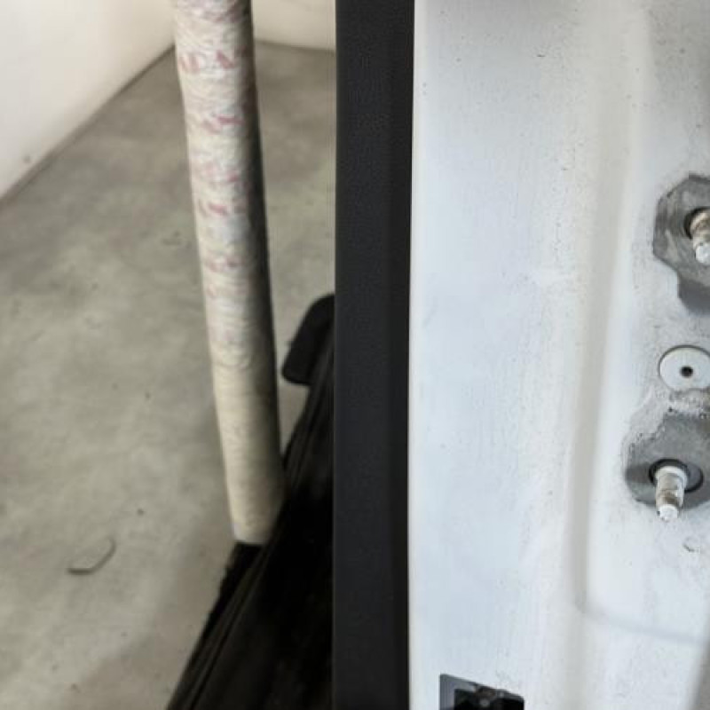 Porte arriere gauche RENAULT CLIO 4 Photo n°6