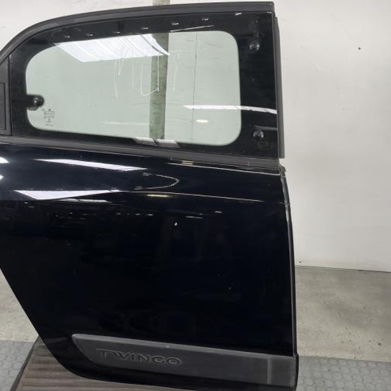 Porte arriere droit RENAULT TWINGO 3 Photo n°1