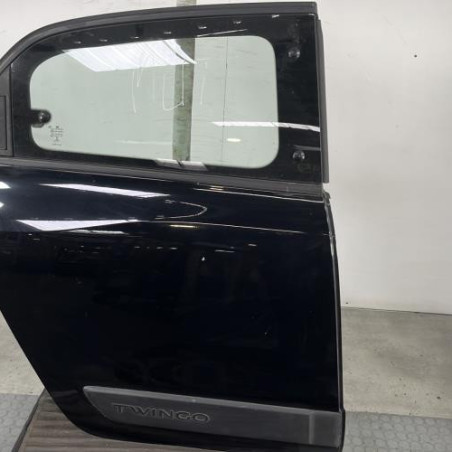 Porte arriere droit RENAULT TWINGO 3 Photo n°1