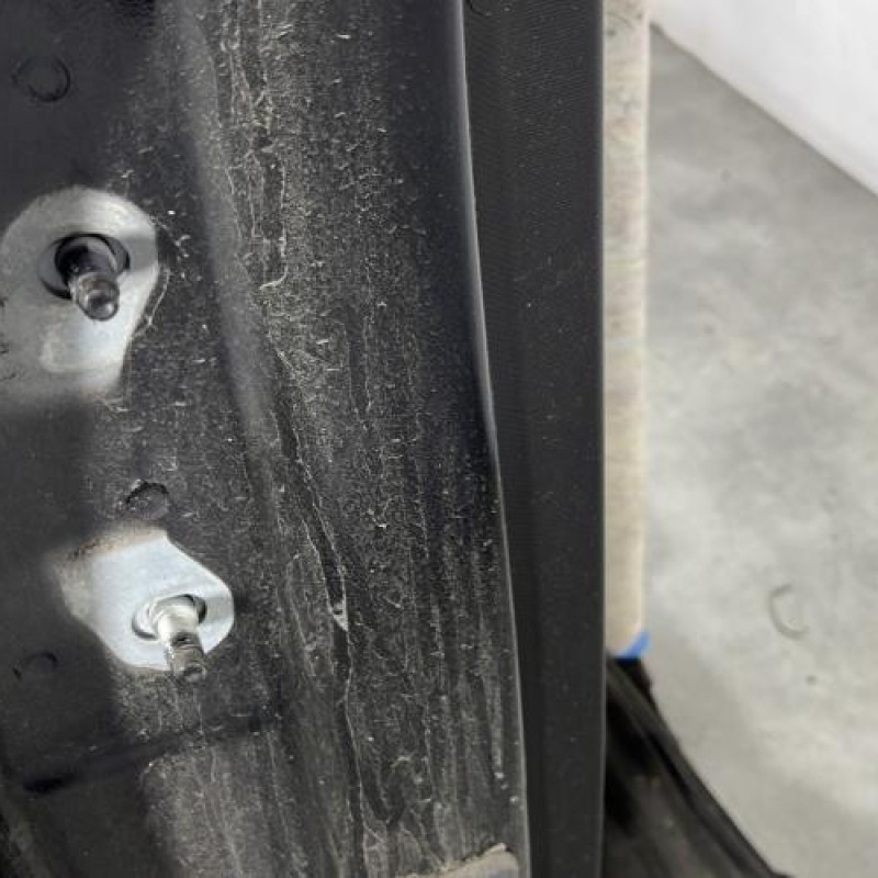 Porte arriere droit RENAULT TWINGO 3 Photo n°4