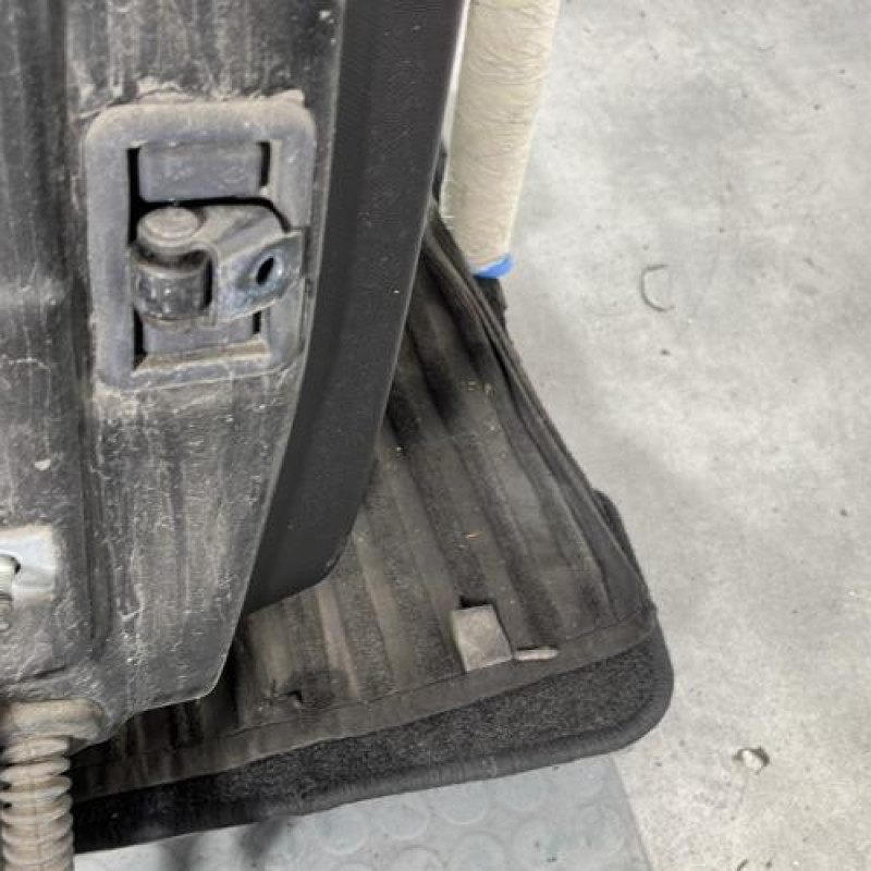 Porte arriere droit RENAULT TWINGO 3 Photo n°5