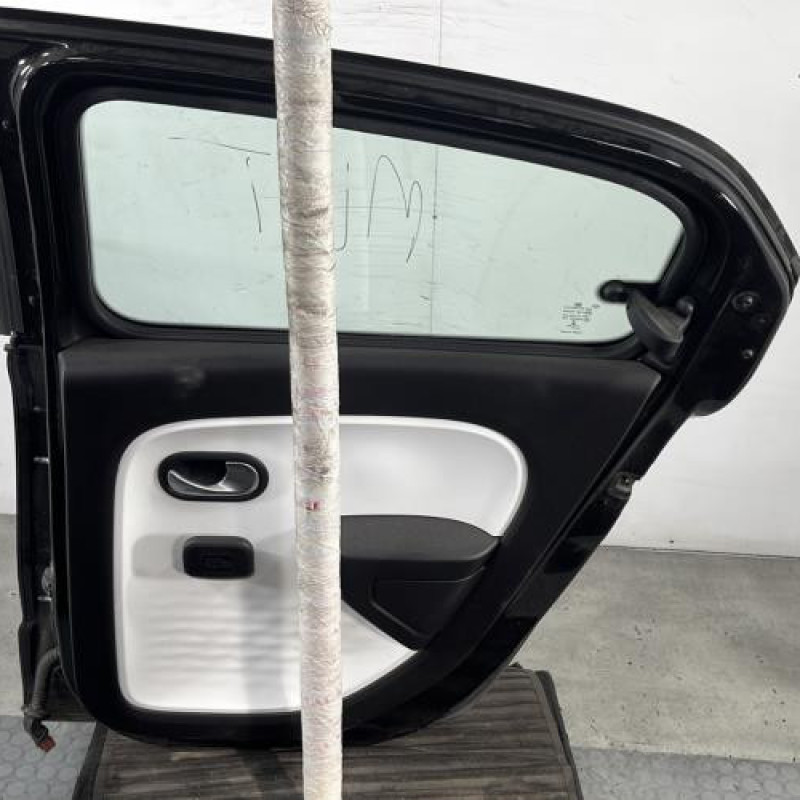 Porte arriere droit RENAULT TWINGO 3 Photo n°6