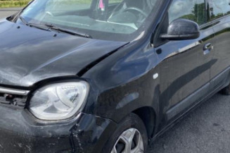 Porte arriere droit RENAULT TWINGO 3