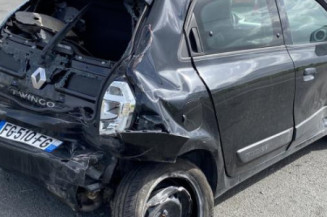 Porte arriere droit RENAULT TWINGO 3