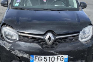 Porte arriere droit RENAULT TWINGO 3