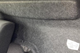 Porte arriere droit RENAULT TWINGO 3