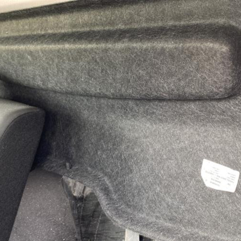 Porte arriere droit RENAULT TWINGO 3 Photo n°19