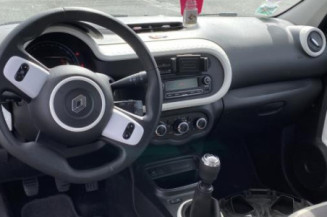 Porte arriere droit RENAULT TWINGO 3
