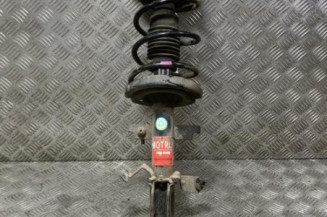 Amortisseur avant droit RENAULT CLIO 3 Photo n°1