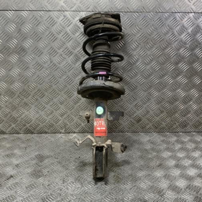 Amortisseur avant droit RENAULT CLIO 3 Photo n°1