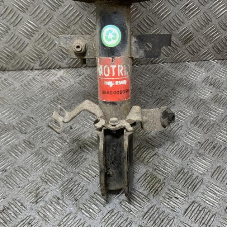 Amortisseur avant droit RENAULT CLIO 3