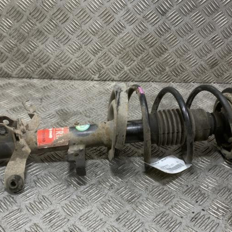 Amortisseur avant droit RENAULT CLIO 3 Photo n°4