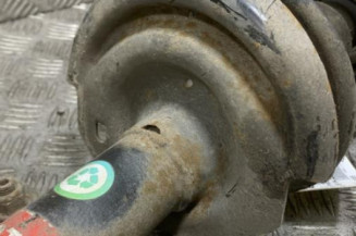 Amortisseur avant droit RENAULT CLIO 3