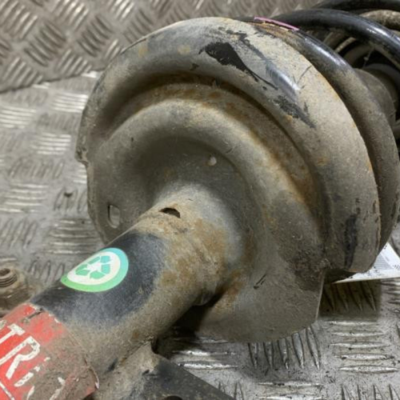 Amortisseur avant droit RENAULT CLIO 3 Photo n°6