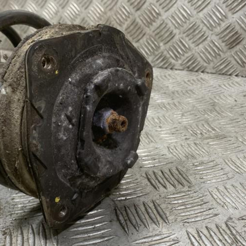 Amortisseur avant droit RENAULT CLIO 3 Photo n°7