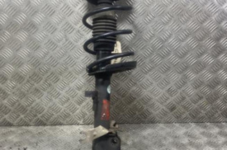 Amortisseur avant gauche RENAULT CLIO 3 Photo n°1