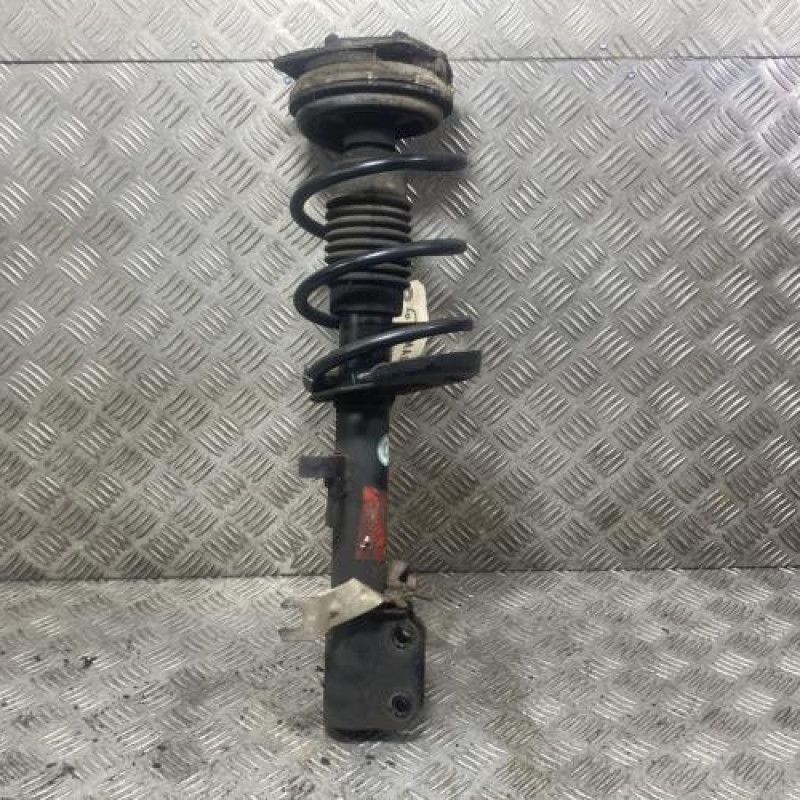 Amortisseur avant gauche RENAULT CLIO 3 Photo n°1