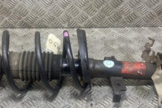 Amortisseur avant gauche RENAULT CLIO 3